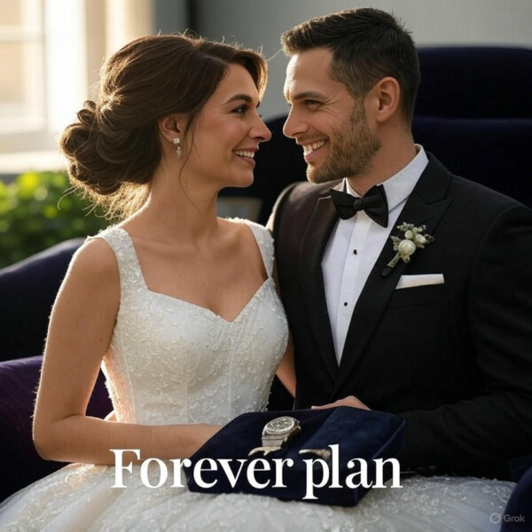 Forever Plan